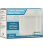 Dr. Coffee Machine Water Filter – BPA Free (Model CF200A) - Coffee Machine Water Filter-Sip N Smile