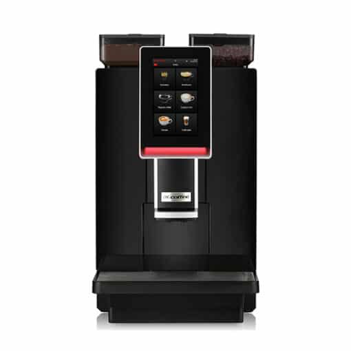 Dr. Coffee Minibar S & S2 Automatic Coffee Machine