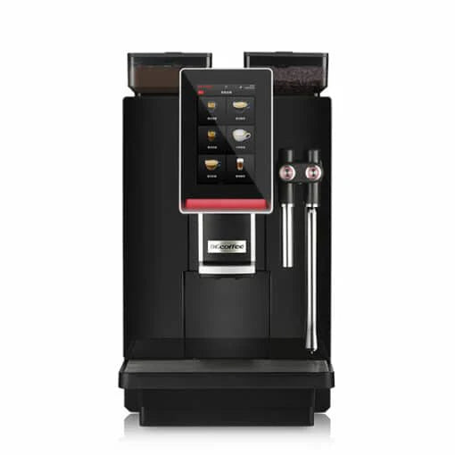 Dr. Coffee Minibar S & S2 Automatic Coffee Machine