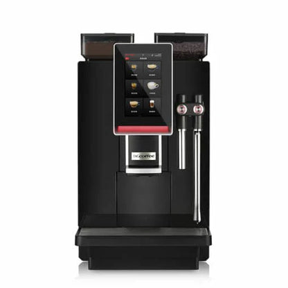 Dr. Coffee Minibar S & S2 Automatic Coffee Machine