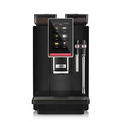 Dr. Coffee Minibar S & S2 Automatic Coffee Machine