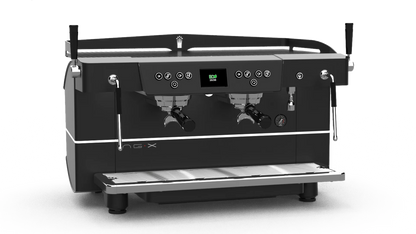 Conti 2 Group NGX TCI Espresso Machine Sip N Smile