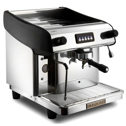 Expobar Mega Crem Compact 1 High Group Coffee Machine