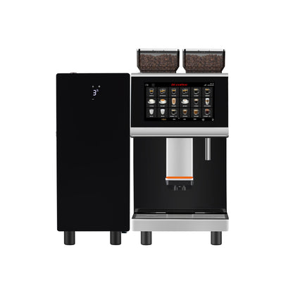 Dr Coffee F20 Automatic Coffee Machine