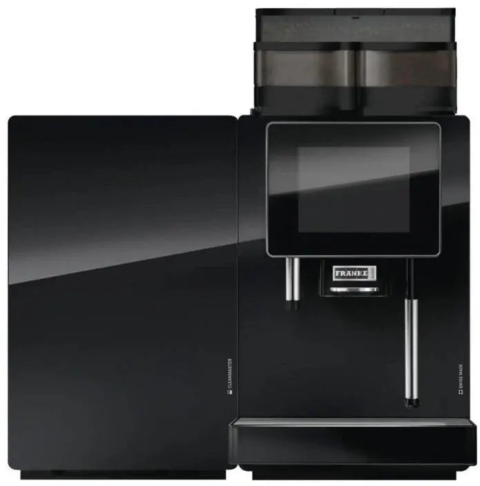 Franke A400 Fully Automatic Coffee Machine  Sip N Smile