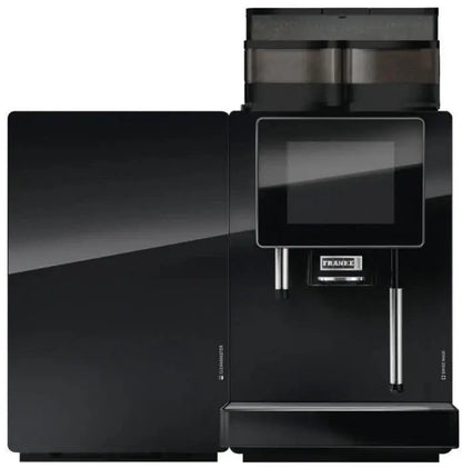 Franke A400 Fully Automatic Coffee Machine  Sip N Smile