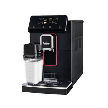 Gaggia Magenta Prestige - Sip N Smile