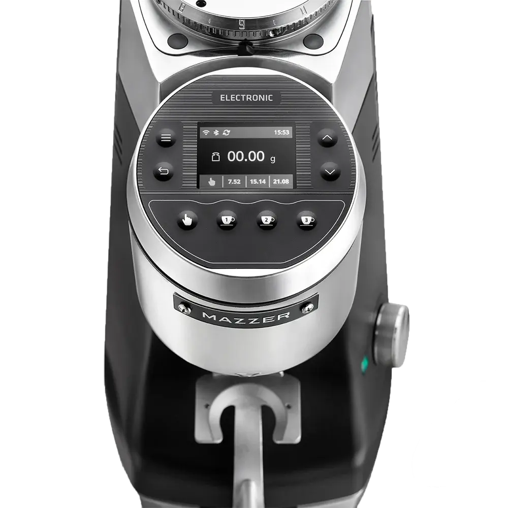 Mazzer Kony SG Electronic Coffee Grinder Mazzer