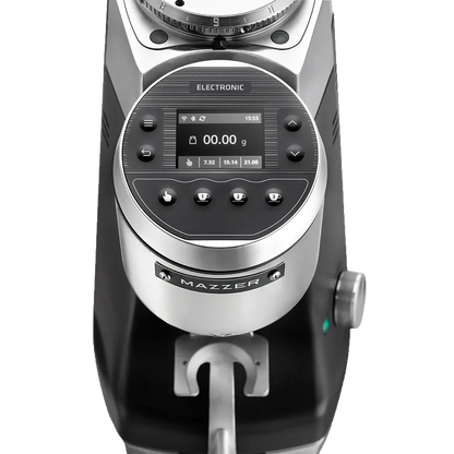 Mazzer Kony SG Electronic Coffee Grinder Mazzer