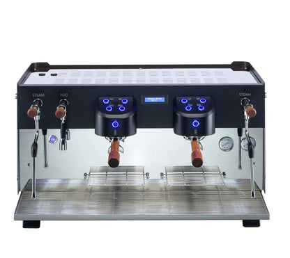 Carimali Glow Coffee Machine - Sip N Smile - Sip N Smile Australia 