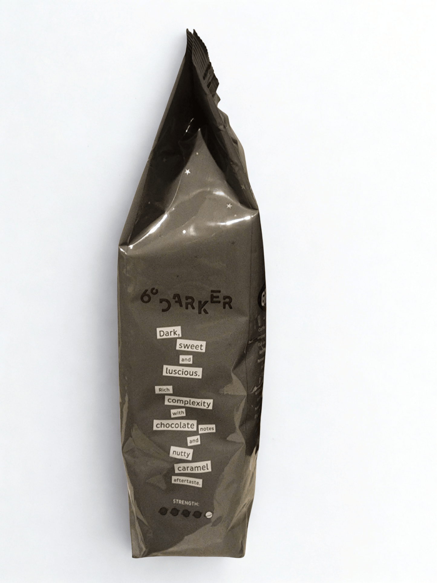 Gravity Espresso 6° Darker - Sip N Smile Australia 