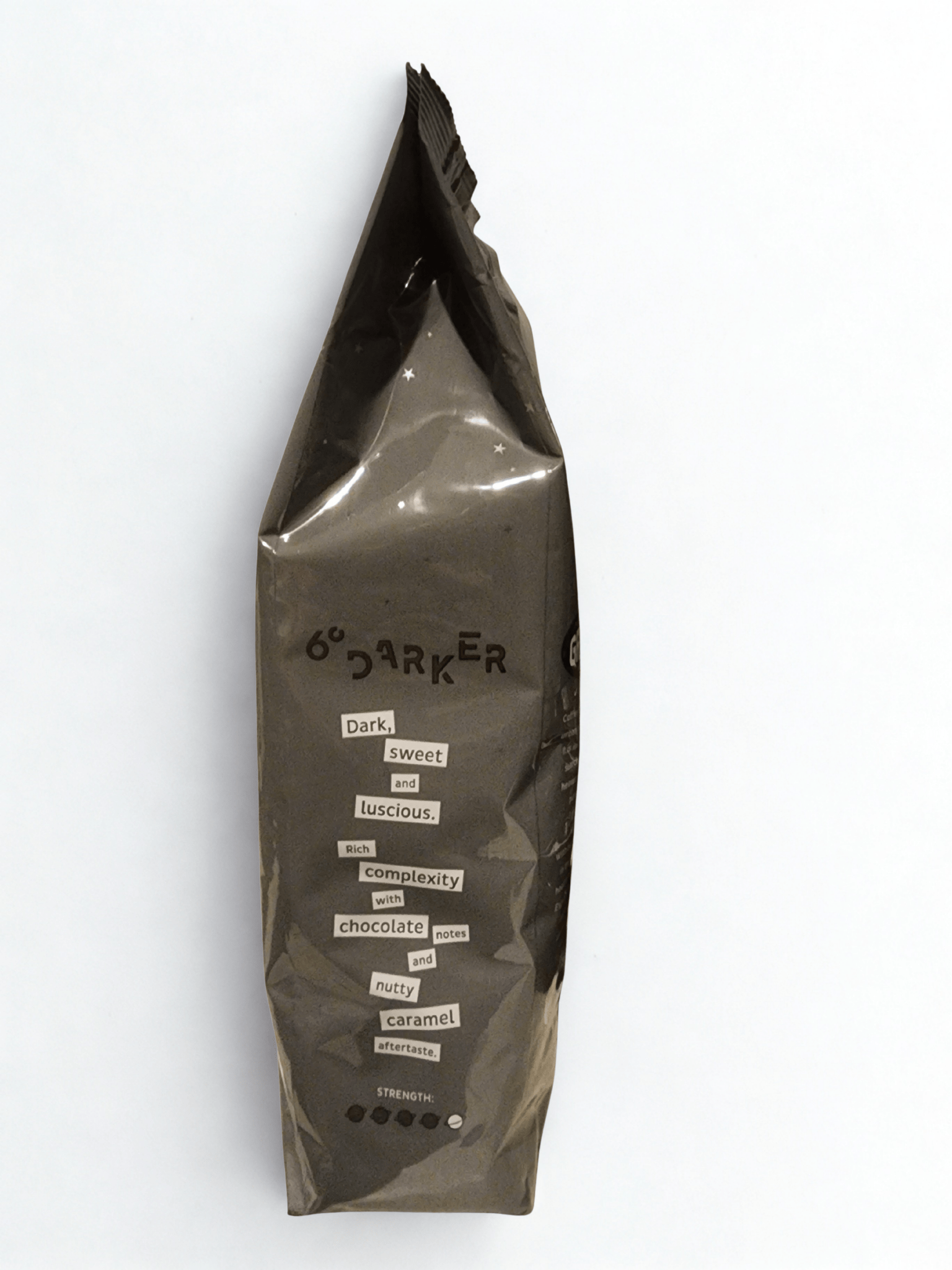 Gravity Espresso 6° Darker - Sip N Smile Australia 