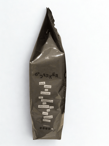 Gravity Espresso 6° Darker - Sip N Smile Australia 