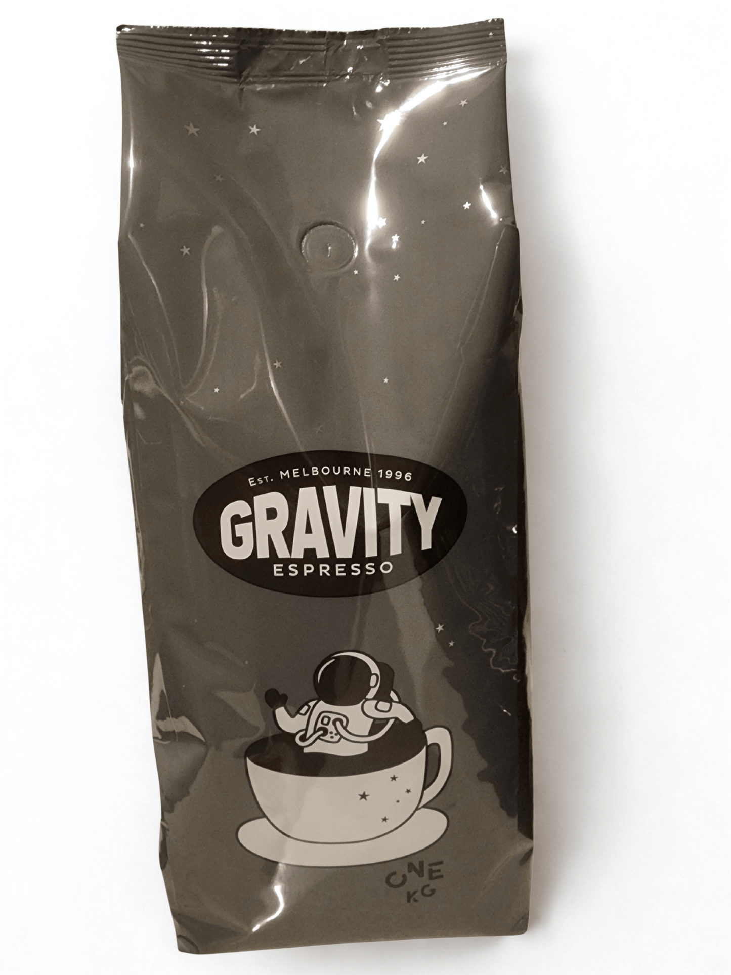 Gravity Espresso 6° Darker - Sip N Smile Australia 