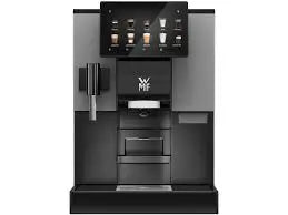 WMF Peak 50 Fully Automatic Coffee Machine - Sip N Smile
