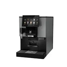 WMF Peak 50 Fully Automatic Coffee Machine - Sip N Smile