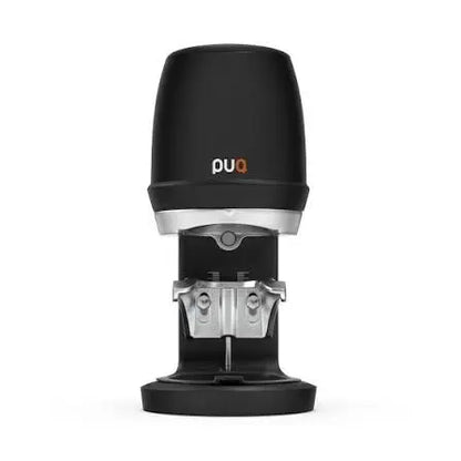 Puq Press Mini Automatic Coffee Tamper Sip N Smile