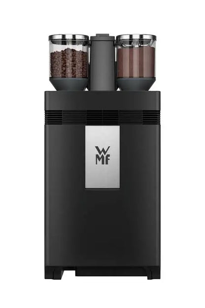 WMF 5000 S+ Bean to Cup Coffee Machine  Sip N Smile