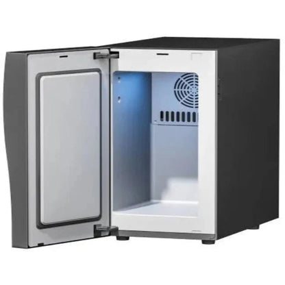 Jetinno JMC06 Milk Fridge – 6.5L Commercial Milk Cooler - Jetinno JMC06 Milk Fridge-Sip N Smile