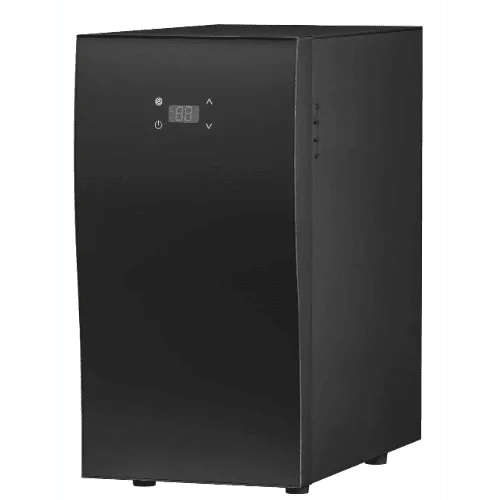 Jetinno JMC06 Milk Fridge – 6.5L Commercial Milk Cooler - Jetinno JMC06 Milk Fridge-Sip N Smile