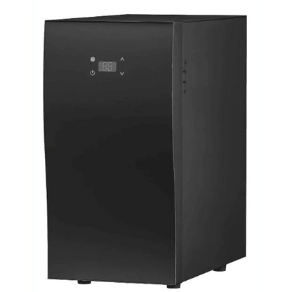 Jetinno JMC06 Milk Fridge – 6.5L Commercial Milk Cooler - Jetinno JMC06 Milk Fridge-Sip N Smile