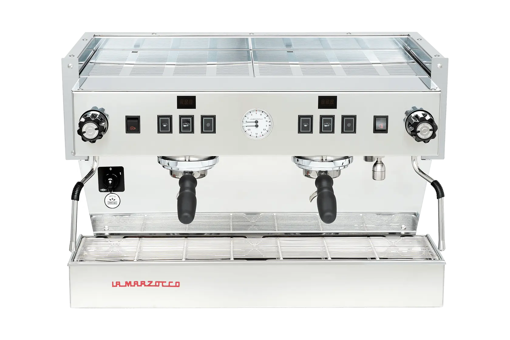 La Marzocco Linea Classic S 2 Group Sip N Smile