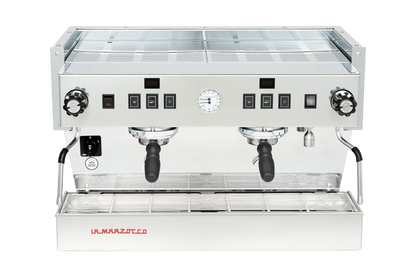 La Marzocco Linea Classic S 2 Group Sip N Smile