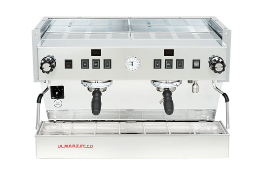 La Marzocco Linea Classic S 2 Group Sip N Smile