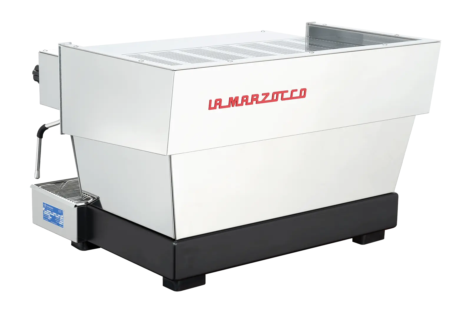 La Marzocco Linea Classic S 2 Group Sip N Smile