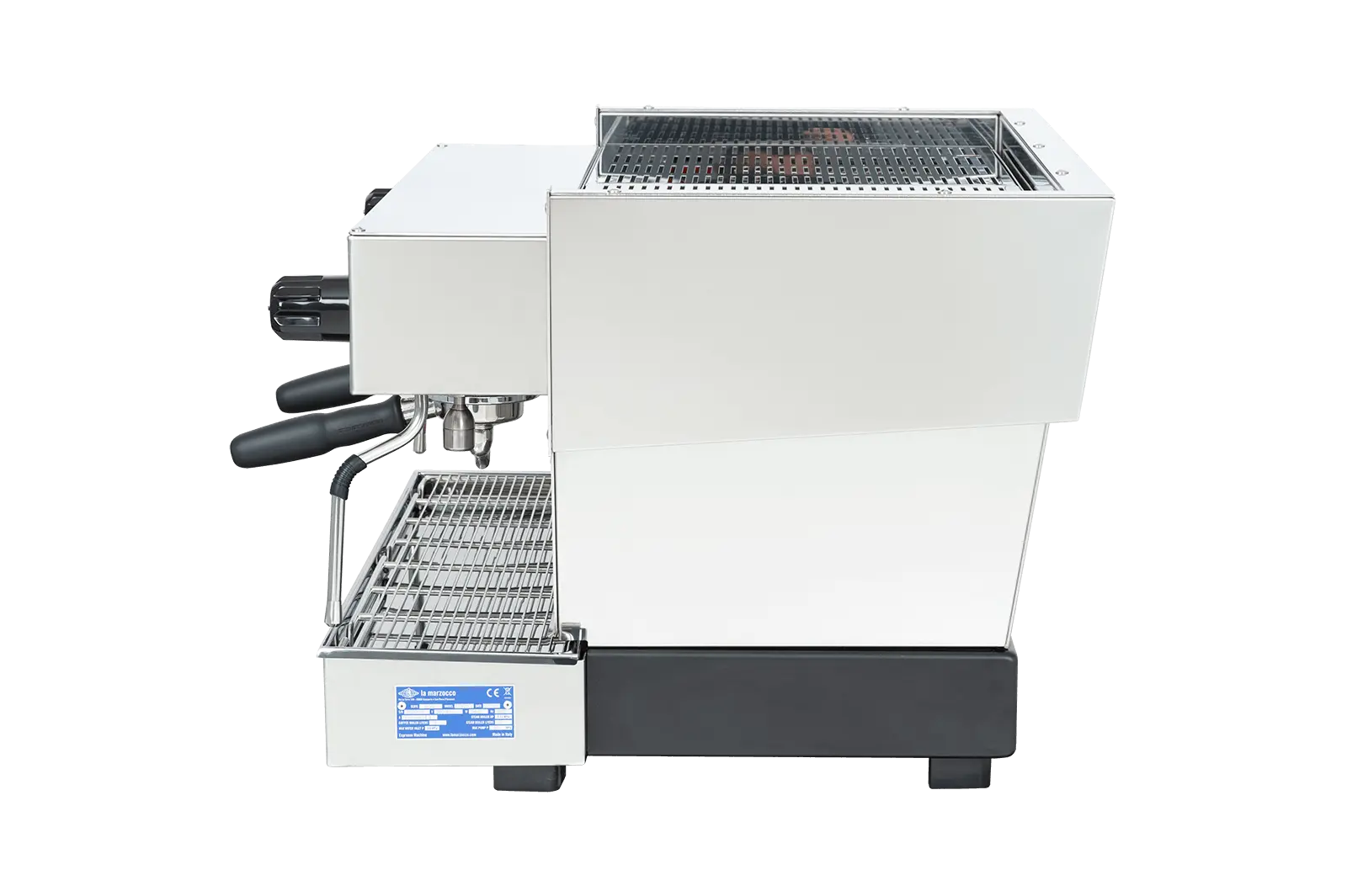 La Marzocco Linea Classic S 2 Group Sip N Smile