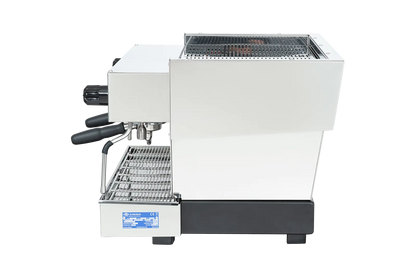 La Marzocco Linea Classic S 2 Group Sip N Smile