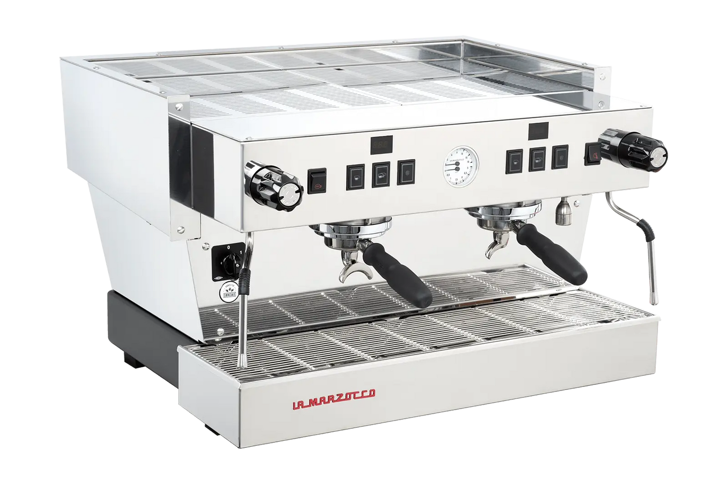 La Marzocco Linea Classic S 2 Group Sip N Smile
