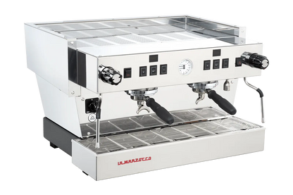 La Marzocco Linea Classic S 2 Group Sip N Smile