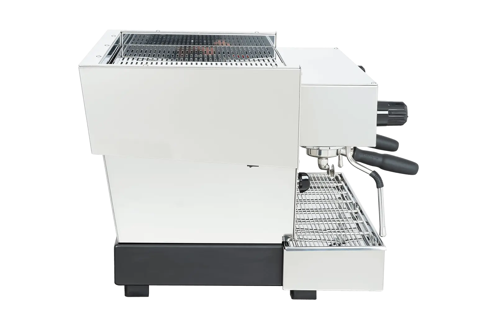 La Marzocco Linea Classic S 2 Group Sip N Smile
