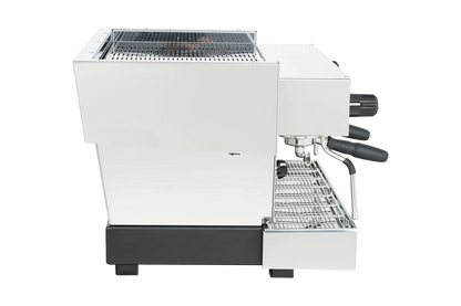La Marzocco Linea Classic S 2 Group Sip N Smile