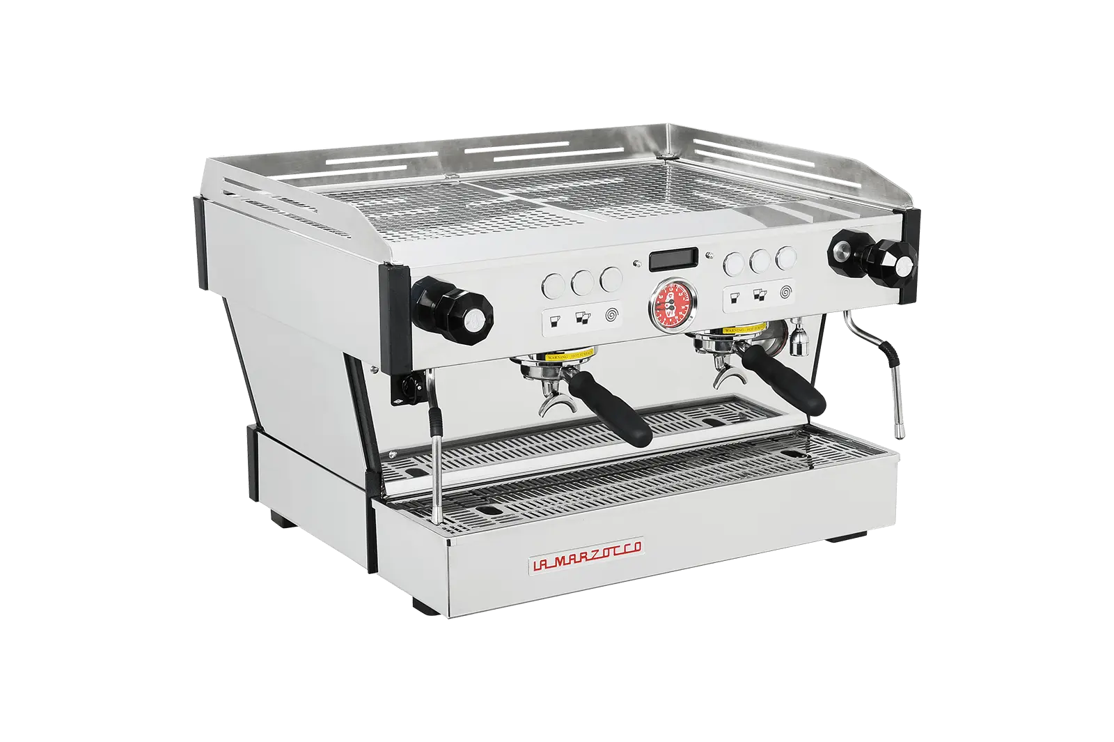 La Marzocco Linea PB 2 Group Sip N Smile