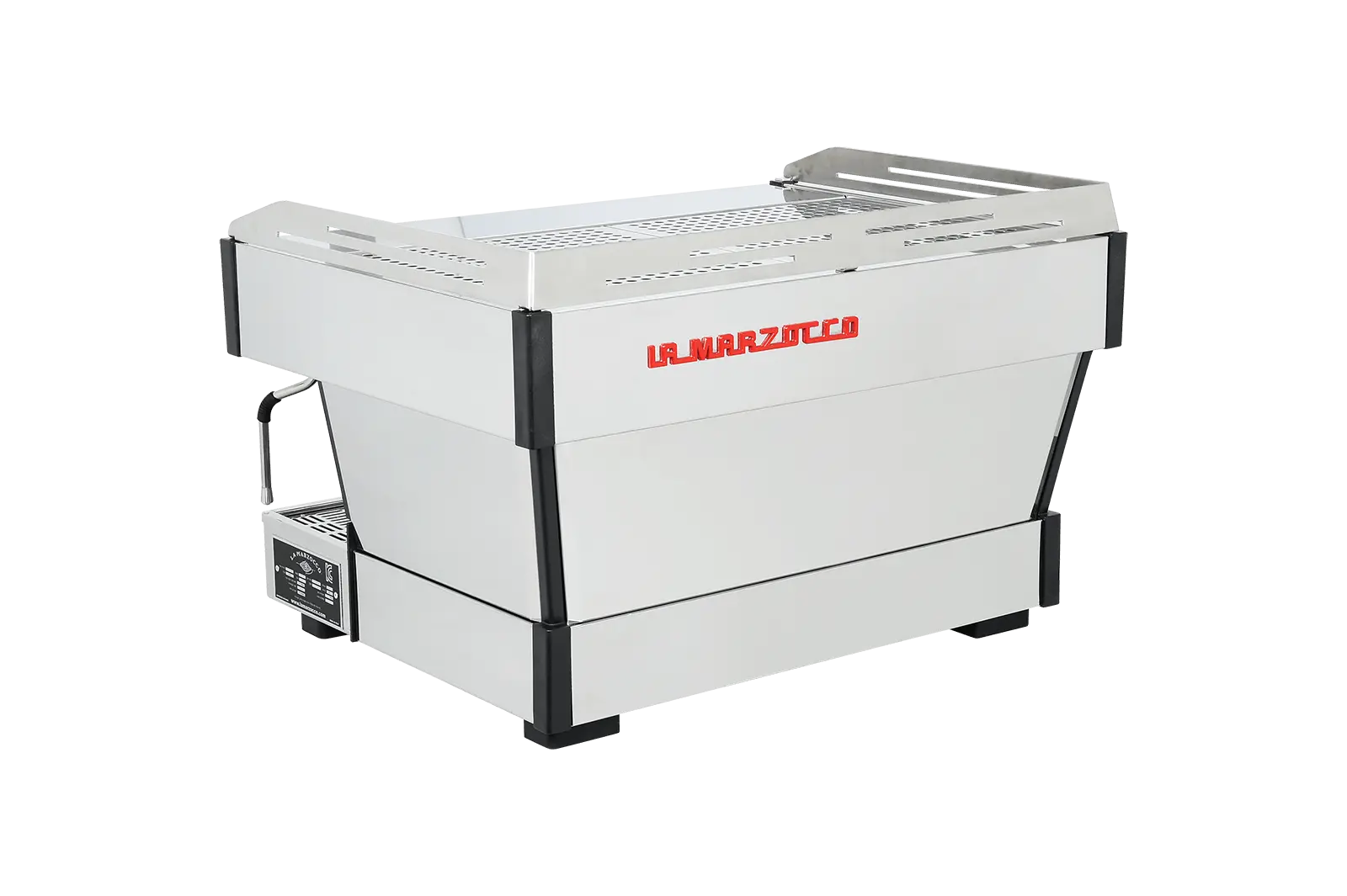 La Marzocco Linea PB 2 Group Sip N Smile
