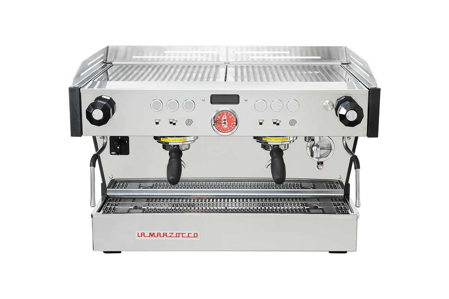 La Marzocco Linea PB 2 Group Sip N Smile
