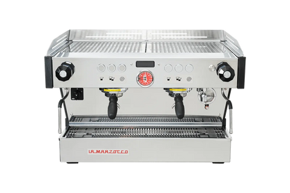 La Marzocco Linea PB 2 Group Sip N Smile