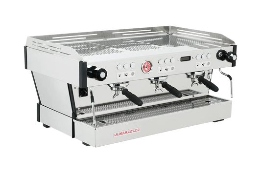 La Marzocco Linea PB 3 Group Sip N Smile
