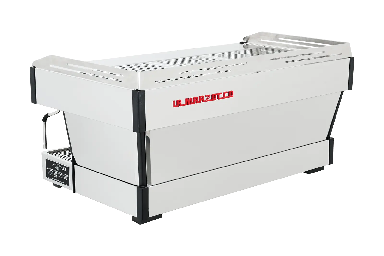 La Marzocco Linea PB 3 Group Sip N Smile