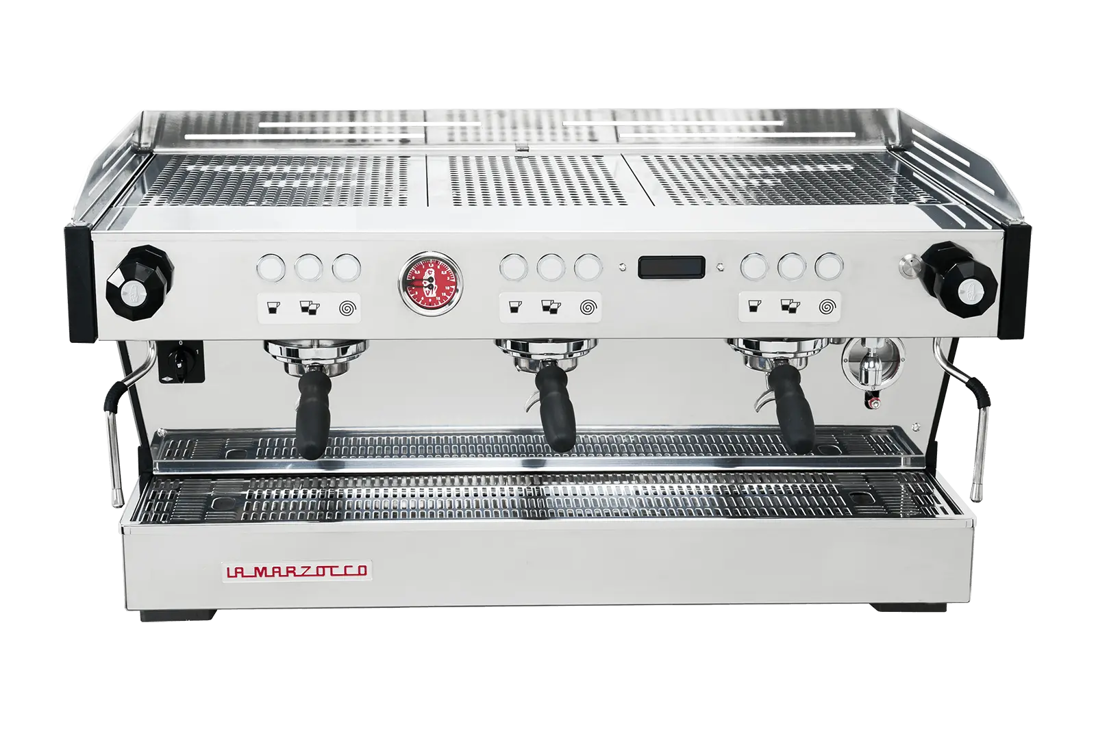 La Marzocco Linea PB 3 Group Sip N Smile