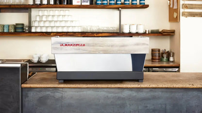 La Marzocco Linea Classic S 2 Group Sip N Smile