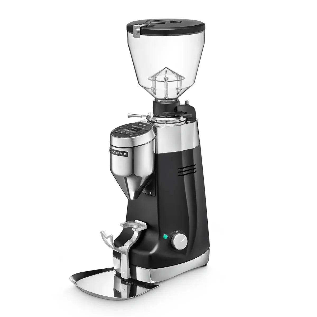 Mazzer Kony SG Electronic Coffee Grinder Mazzer