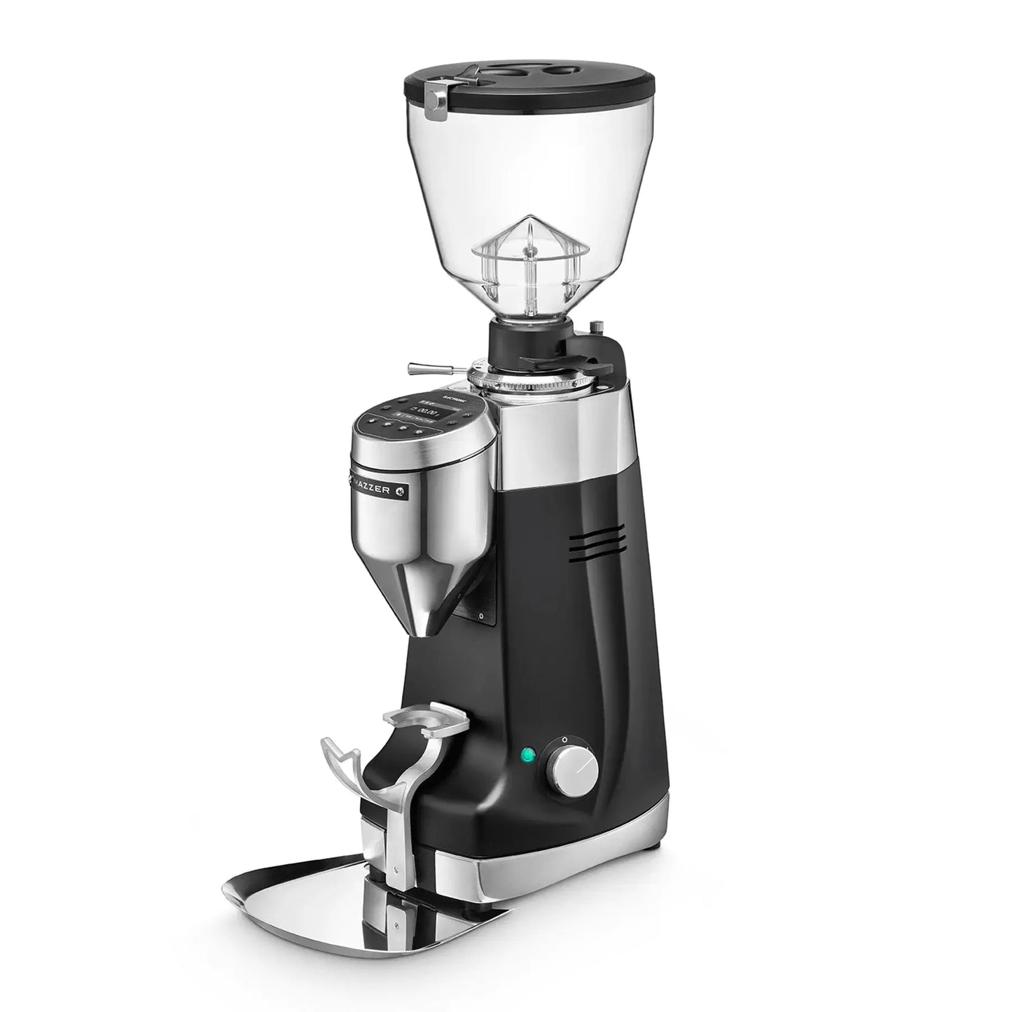 Mazzer Kony SG Electronic Coffee Grinder Mazzer