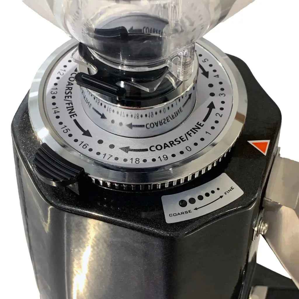 Precision Coffee Grinder - Ultimate Burr Grinding for Fresh Coffee - Sip N Smile Australia 