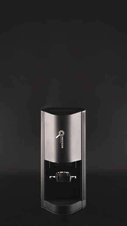 Precision Tamping Tower Automatic Tamping System for Accurate Results