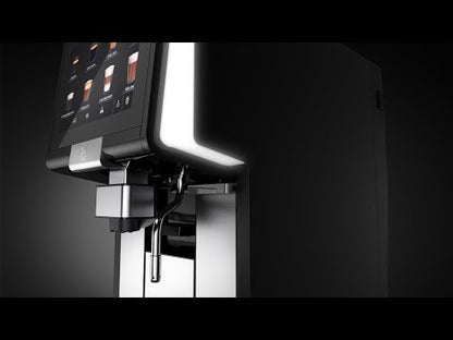 WMF 1500 S+ Bean to Cup Coffee Machine