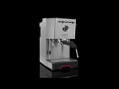 Gaggia Classic GT