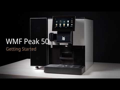 WMF Peak 50 - Sip N Smile